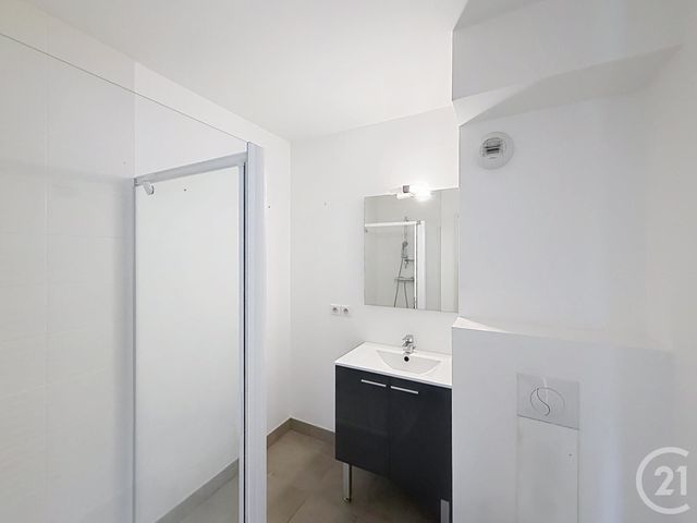 Appartement T2 &agrave; vendre - 2 pi&egrave;ces - 49,61 m2 - Bordeaux - 33 - AQUITAINE