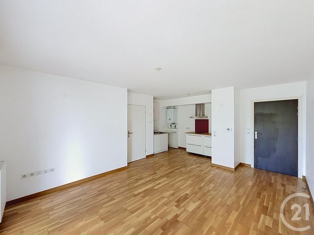 Appartement T2 &agrave; vendre - 2 pi&egrave;ces - 49,61 m2 - Bordeaux - 33 - AQUITAINE