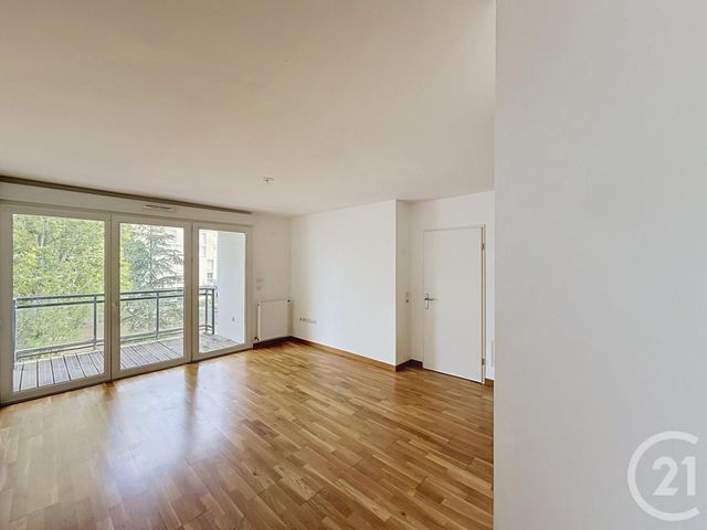Appartement T2 &agrave; vendre - 2 pi&egrave;ces - 49,61 m2 - Bordeaux - 33 - AQUITAINE