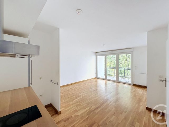 Appartement T2 à vendre BORDEAUX