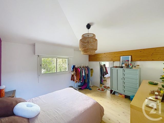 Maison à vendre - 5 pièces - 110 m2 - Bordeaux - 33 - AQUITAINE