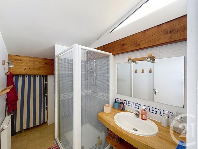 Maison à vendre - 5 pièces - 110 m2 - Bordeaux - 33 - AQUITAINE