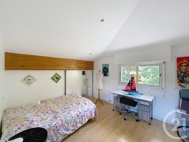 Maison à vendre - 5 pièces - 110 m2 - Bordeaux - 33 - AQUITAINE