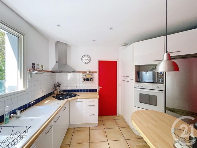 Maison à vendre - 5 pièces - 110 m2 - Bordeaux - 33 - AQUITAINE