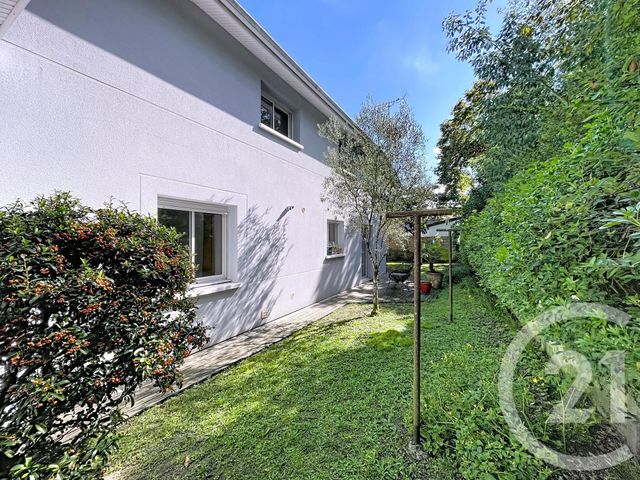 Maison à vendre - 5 pièces - 110 m2 - Bordeaux - 33 - AQUITAINE