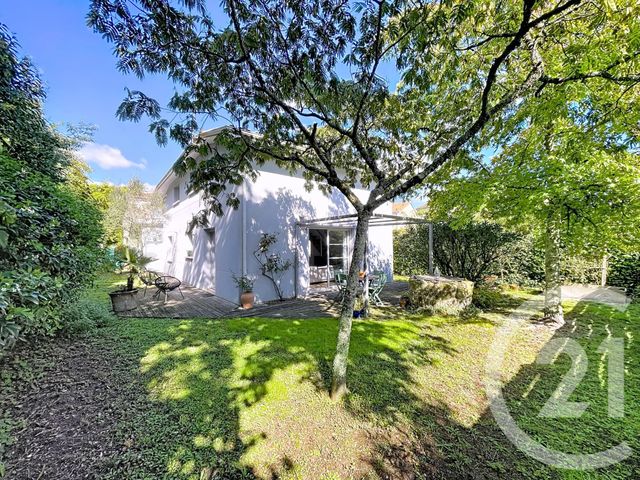 maison - BORDEAUX - 33