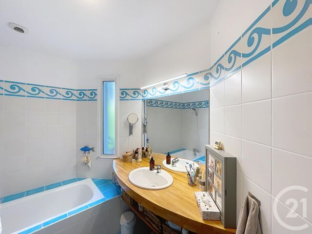 Maison à vendre - 5 pièces - 110 m2 - Bordeaux - 33 - AQUITAINE