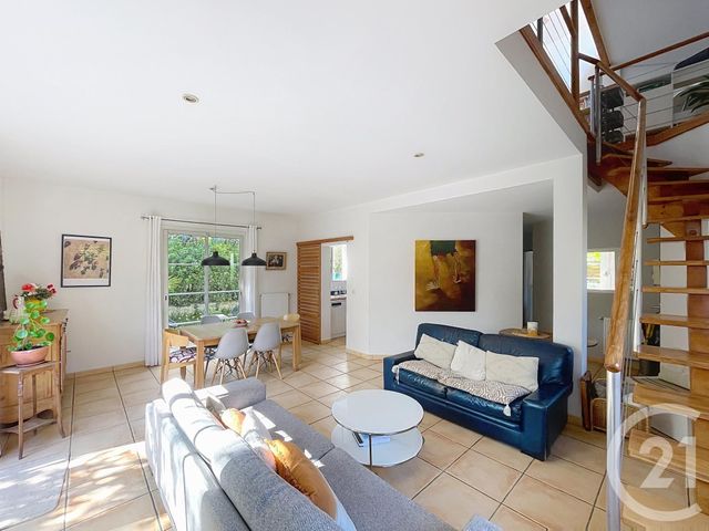 Maison à vendre - 5 pièces - 110 m2 - Bordeaux - 33 - AQUITAINE