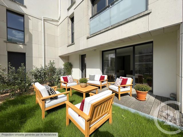 appartement - BORDEAUX - 33