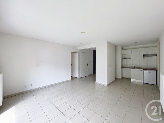 Appartement T2 &agrave; vendre - 2 pi&egrave;ces - 45,07 m2 - Bordeaux - 33 - AQUITAINE