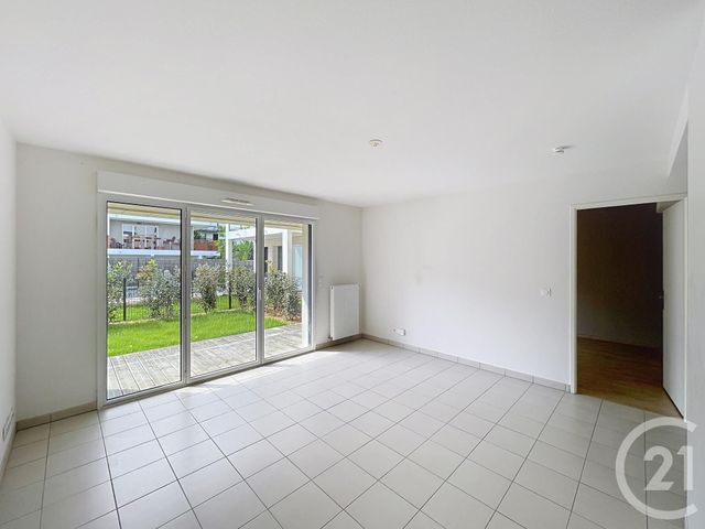 Appartement T2 &agrave; vendre - 2 pi&egrave;ces - 45,07 m2 - Bordeaux - 33 - AQUITAINE