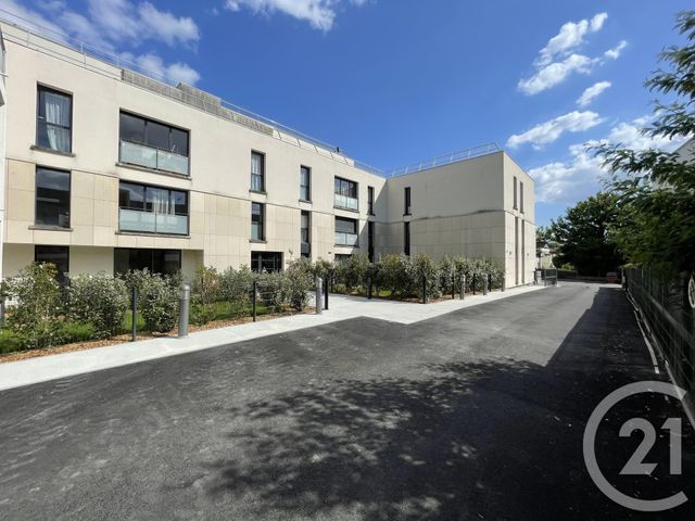 Appartement T2 à vendre - 2 pièces - 45,07 m2 - Bordeaux - 33 - AQUITAINE