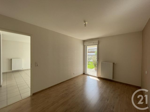 Appartement T2 à vendre - 2 pièces - 45,07 m2 - Bordeaux - 33 - AQUITAINE