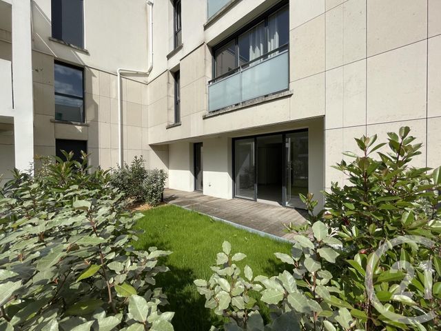 Appartement T2 à vendre - 2 pièces - 45,07 m2 - Bordeaux - 33 - AQUITAINE