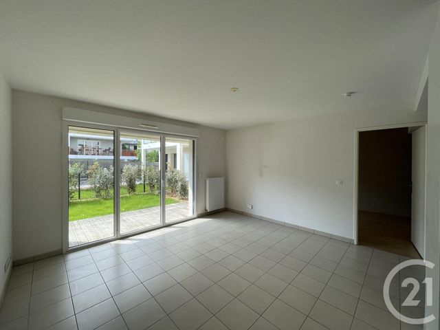 Appartement T2 à vendre - 2 pièces - 45,07 m2 - Bordeaux - 33 - AQUITAINE