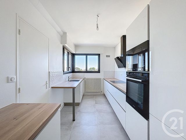 Appartement T5 &agrave; vendre - 5 pi&egrave;ces - 120,11 m2 - Bordeaux - 33 - AQUITAINE