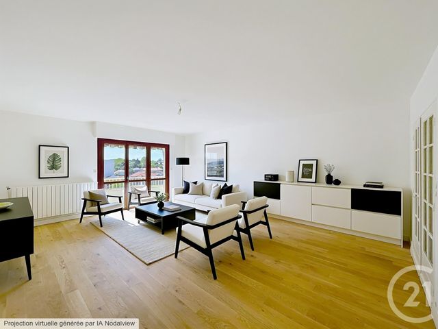 Appartement T5 à vendre BORDEAUX