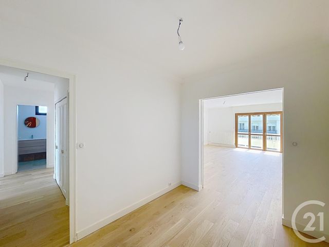 Appartement T5 &agrave; vendre - 5 pi&egrave;ces - 120,11 m2 - Bordeaux - 33 - AQUITAINE