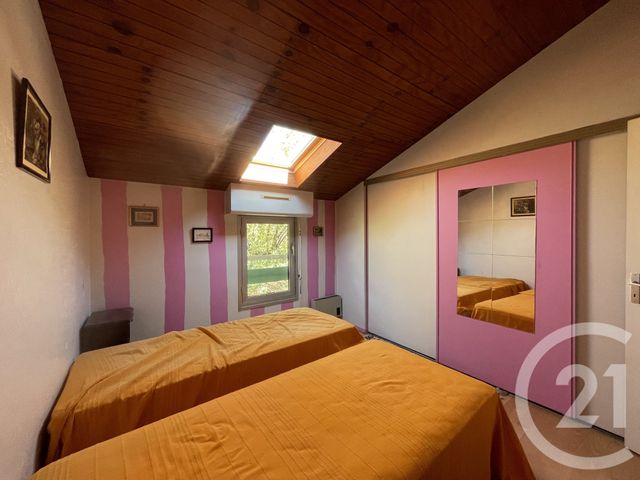 Maison &agrave; vendre - 5 pi&egrave;ces - 111,81 m2 - Bordeaux - 33 - AQUITAINE