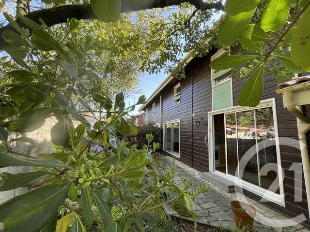 Maison &agrave; vendre - 5 pi&egrave;ces - 111,81 m2 - Bordeaux - 33 - AQUITAINE