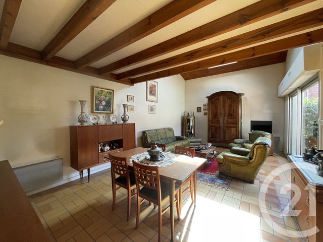 Maison &agrave; vendre - 5 pi&egrave;ces - 111,81 m2 - Bordeaux - 33 - AQUITAINE