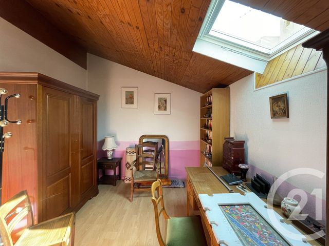 Maison &agrave; vendre - 5 pi&egrave;ces - 111,81 m2 - Bordeaux - 33 - AQUITAINE