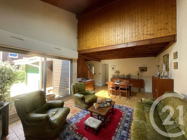 Maison &agrave; vendre - 5 pi&egrave;ces - 111,81 m2 - Bordeaux - 33 - AQUITAINE