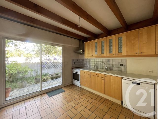 Maison &agrave; vendre - 5 pi&egrave;ces - 111,81 m2 - Bordeaux - 33 - AQUITAINE