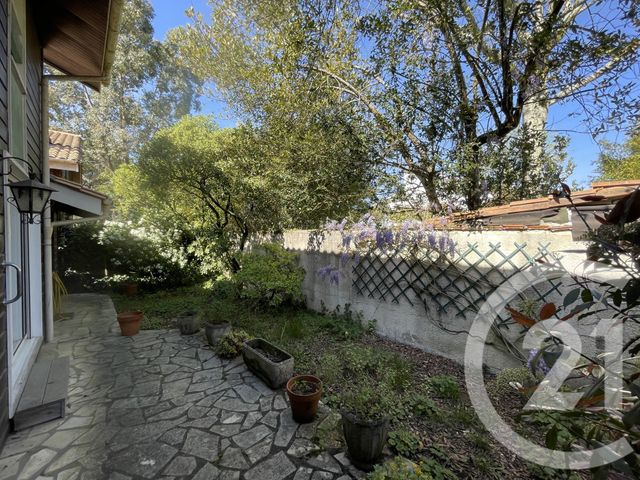 Maison &agrave; vendre - 5 pi&egrave;ces - 111,81 m2 - Bordeaux - 33 - AQUITAINE