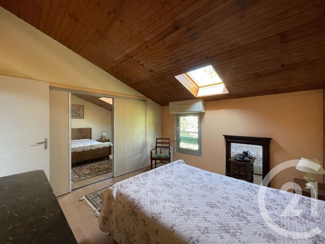 Maison &agrave; vendre - 5 pi&egrave;ces - 111,81 m2 - Bordeaux - 33 - AQUITAINE