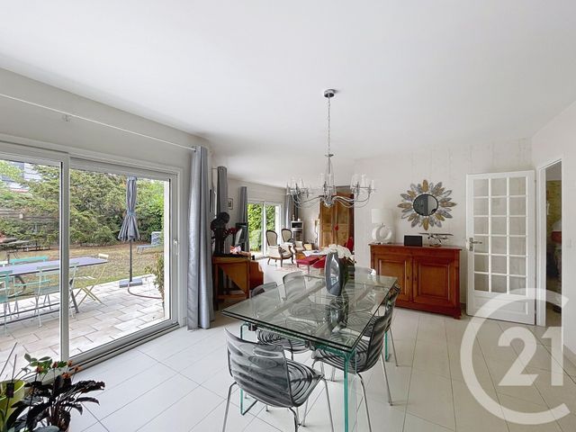 Maison à vendre - 8 pièces - 159 m2 - Bordeaux - 33 - AQUITAINE