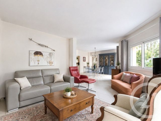 Maison &agrave; vendre - 8 pi&egrave;ces - 159 m2 - Bordeaux - 33 - AQUITAINE