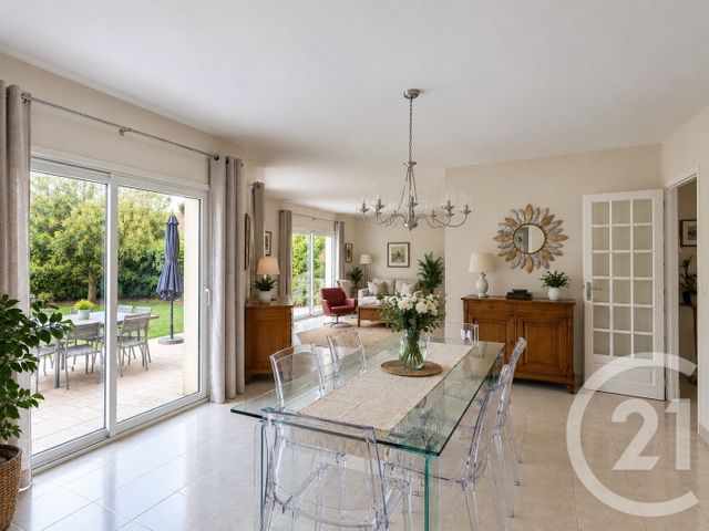 Maison &agrave; vendre - 8 pi&egrave;ces - 159 m2 - Bordeaux - 33 - AQUITAINE