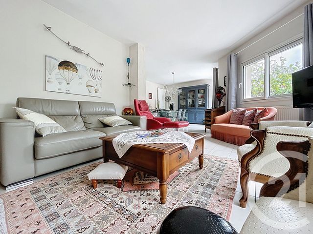 Maison à vendre - 8 pièces - 159 m2 - Bordeaux - 33 - AQUITAINE