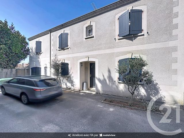 Maison &agrave; vendre - 8 pi&egrave;ces - 159 m2 - Bordeaux - 33 - AQUITAINE