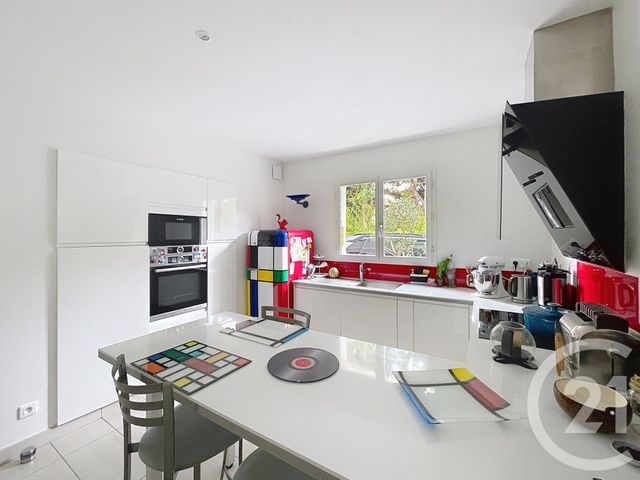 Maison à vendre - 8 pièces - 159 m2 - Bordeaux - 33 - AQUITAINE