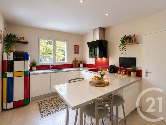 Maison &agrave; vendre - 8 pi&egrave;ces - 159 m2 - Bordeaux - 33 - AQUITAINE