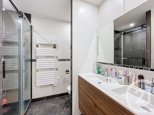 Appartement T4 &agrave; vendre - 4 pi&egrave;ces - 105,85 m2 - Bordeaux - 33 - AQUITAINE