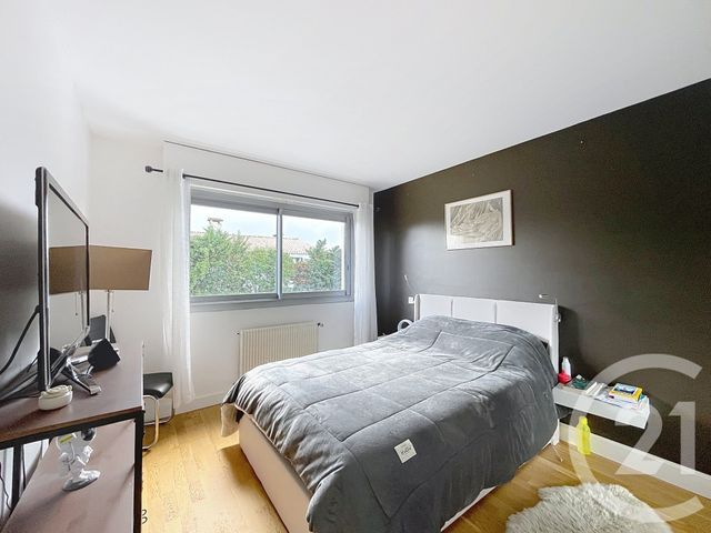 Appartement T4 &agrave; vendre - 4 pi&egrave;ces - 105,85 m2 - Bordeaux - 33 - AQUITAINE