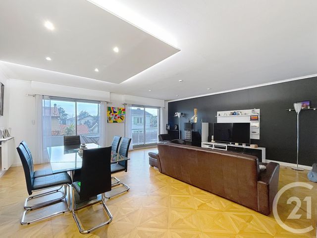 Appartement T4 à vendre BORDEAUX