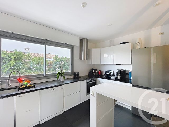 Appartement T4 &agrave; vendre - 4 pi&egrave;ces - 105,85 m2 - Bordeaux - 33 - AQUITAINE