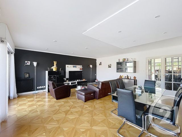 Appartement T4 &agrave; vendre - 4 pi&egrave;ces - 105,85 m2 - Bordeaux - 33 - AQUITAINE