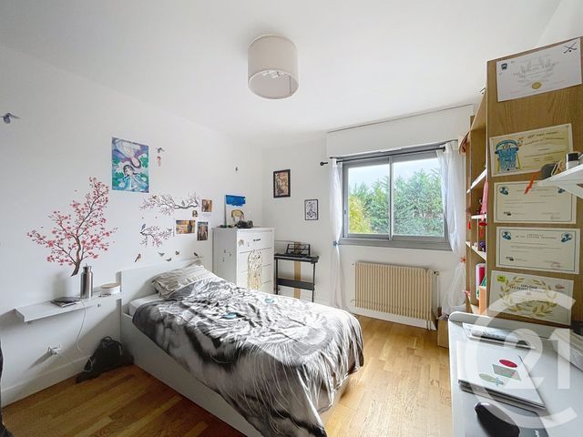 Appartement T4 &agrave; vendre - 4 pi&egrave;ces - 105,85 m2 - Bordeaux - 33 - AQUITAINE