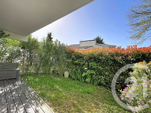 Appartement T4 à vendre BORDEAUX