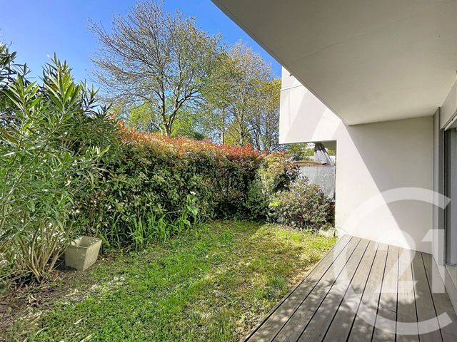 Appartement T4 &agrave; vendre - 4 pi&egrave;ces - 76,88 m2 - Bordeaux - 33 - AQUITAINE