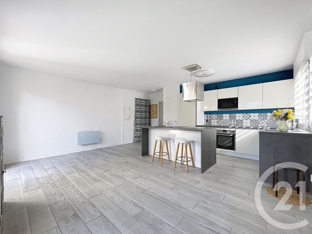 Appartement T4 &agrave; vendre - 4 pi&egrave;ces - 76,88 m2 - Bordeaux - 33 - AQUITAINE