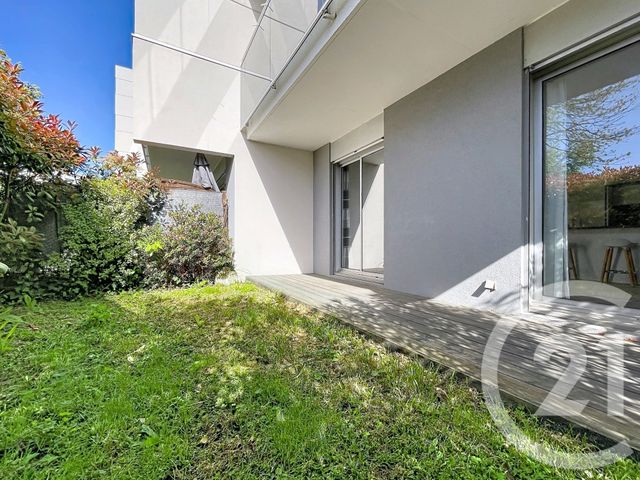 Appartement T4 &agrave; vendre - 4 pi&egrave;ces - 76,88 m2 - Bordeaux - 33 - AQUITAINE