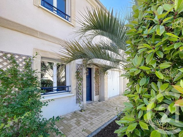 Maison à vendre - 5 pièces - 127,31 m2 - Bordeaux - 33 - AQUITAINE