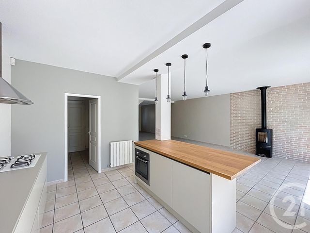 Maison à vendre - 5 pièces - 127,31 m2 - Bordeaux - 33 - AQUITAINE