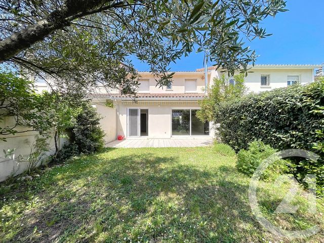 Maison à vendre - 5 pièces - 127,31 m2 - Bordeaux - 33 - AQUITAINE